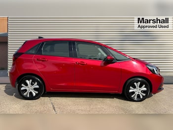 Used Honda Jazz 2023 for sale - 75952344: Photo