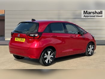 Used Honda Jazz 2023 for sale - 75952344: Photo
