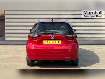 Used Honda Jazz 2023 for sale - 75952344: Photo