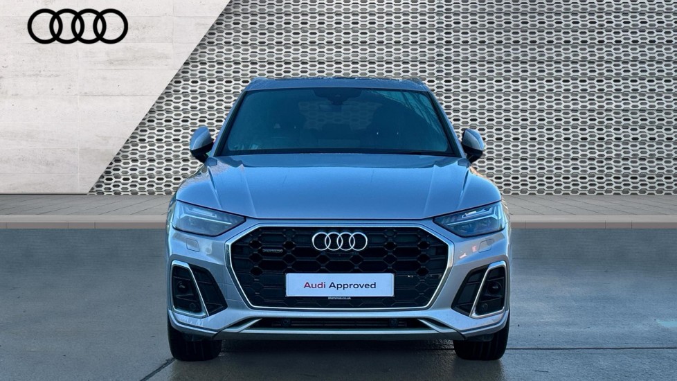 Used Audi Q5 2024 for sale - 76873251: Photo 10