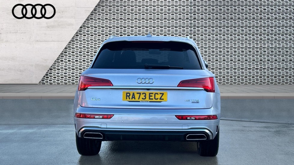 Used Audi Q5 2024 for sale - 76873251: Photo 11