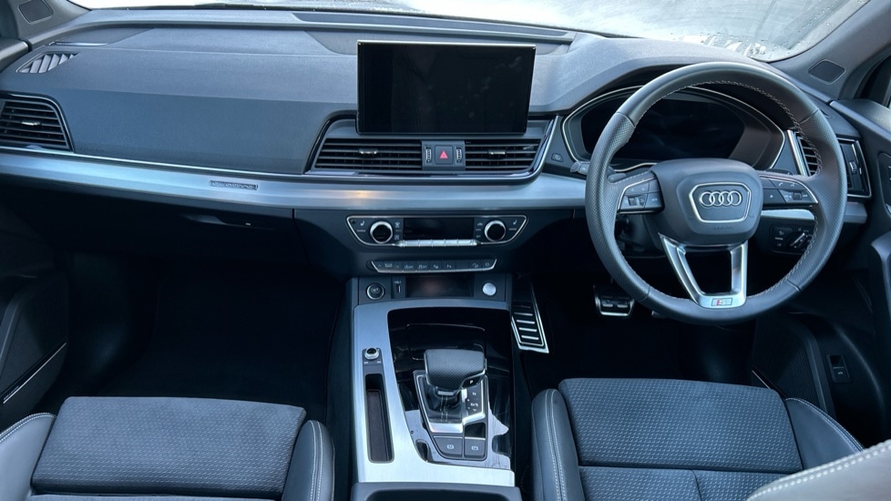 Used Audi Q5 2024 for sale - 76873251: Photo 12