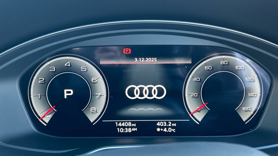 Used Audi Q5 2024 for sale - 76873251: Photo 14