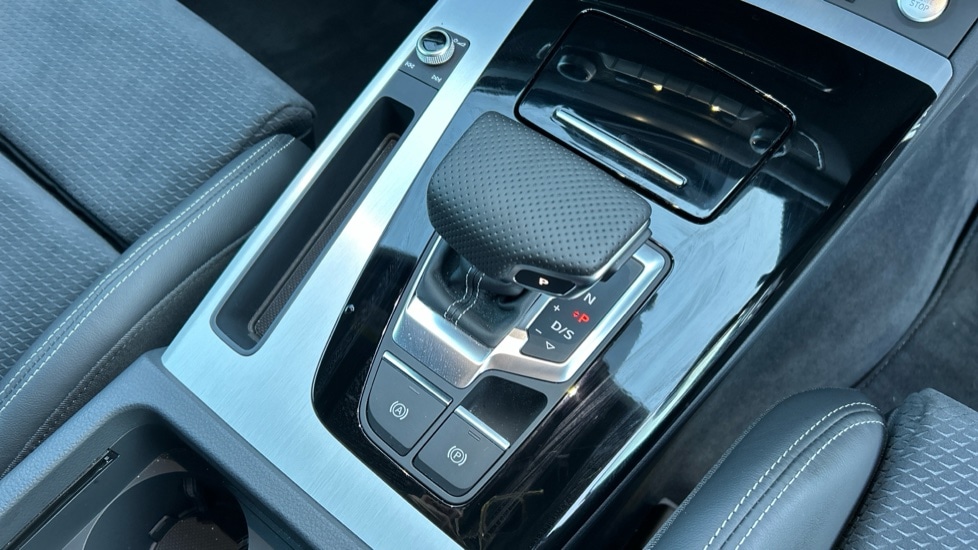 Used Audi Q5 2024 for sale - 76873251: Photo 19