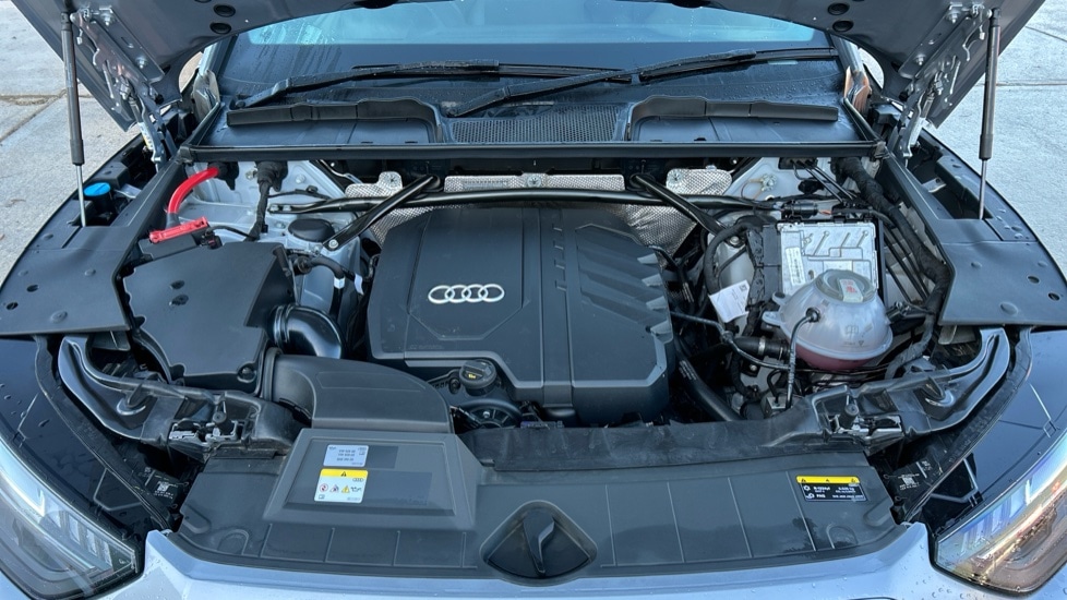 Used Audi Q5 2024 for sale - 76873251: Photo 20