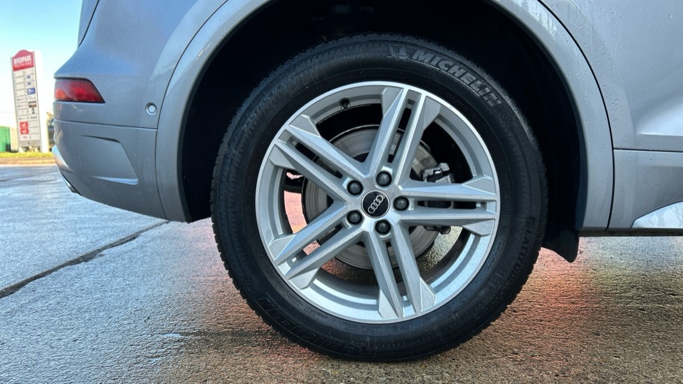 Used Audi Q5 2024 for sale - 76873251: Photo 21