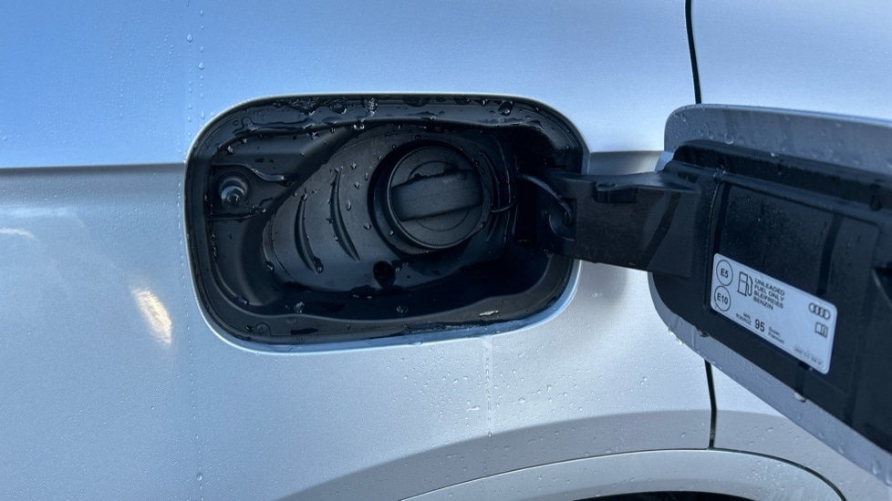 Used Audi Q5 2024 for sale - 76873251: Photo 22