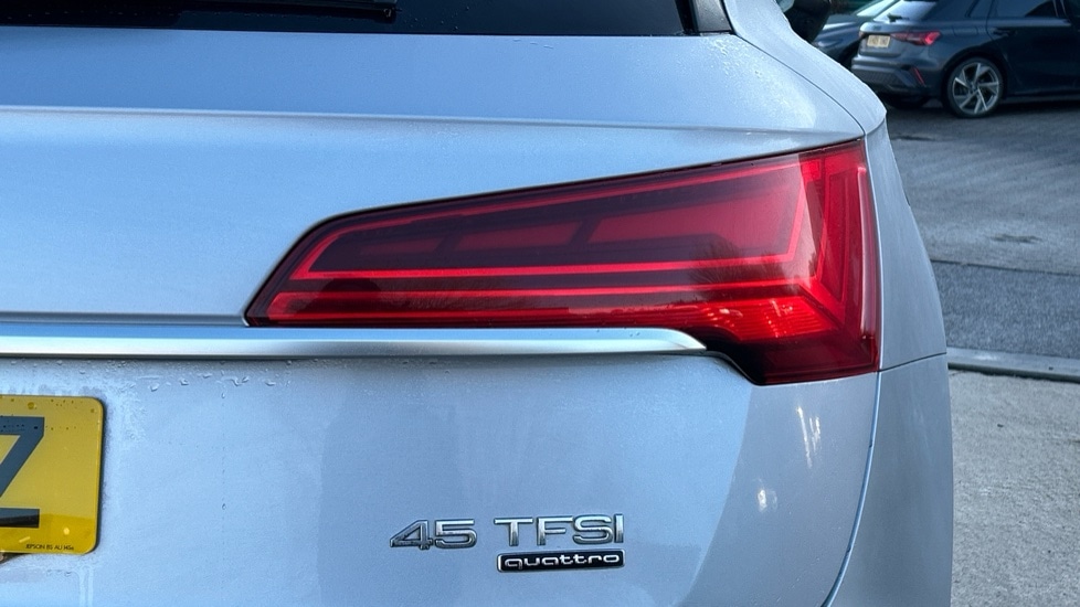 Used Audi Q5 2024 for sale - 76873251: Photo 33