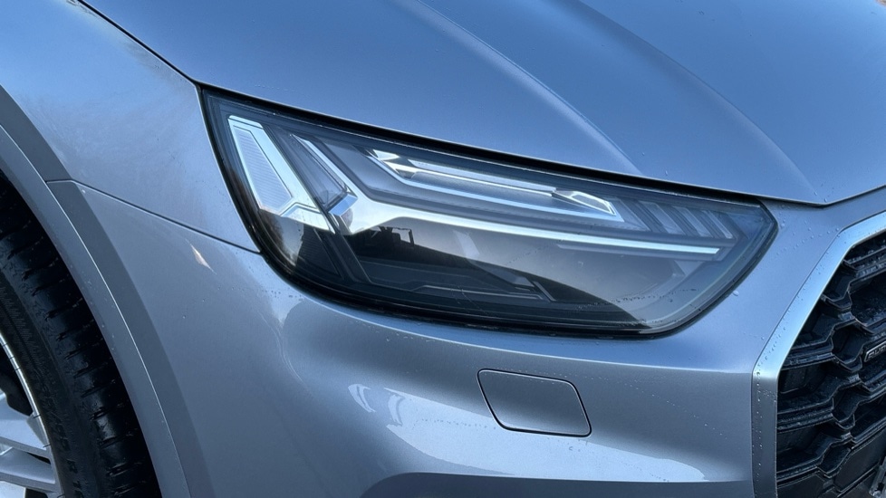 Used Audi Q5 2024 for sale - 76873251: Photo 34