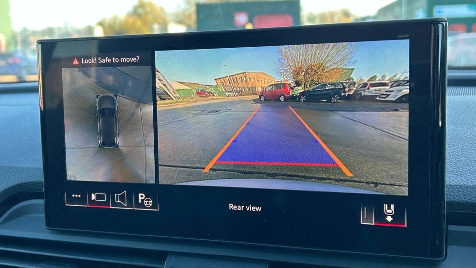 Used Audi Q5 2024 for sale - 76873251: Photo 36