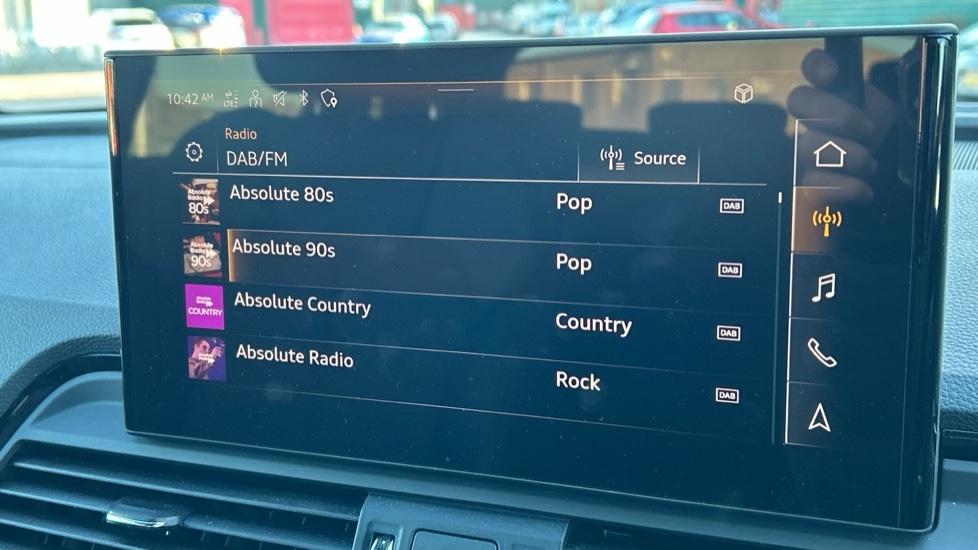 Used Audi Q5 2024 for sale - 76873251: Photo 38