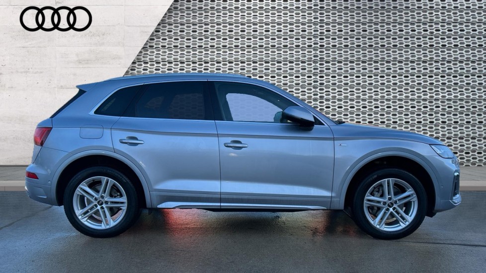 Used Audi Q5 2024 for sale - 76873251: Photo 4