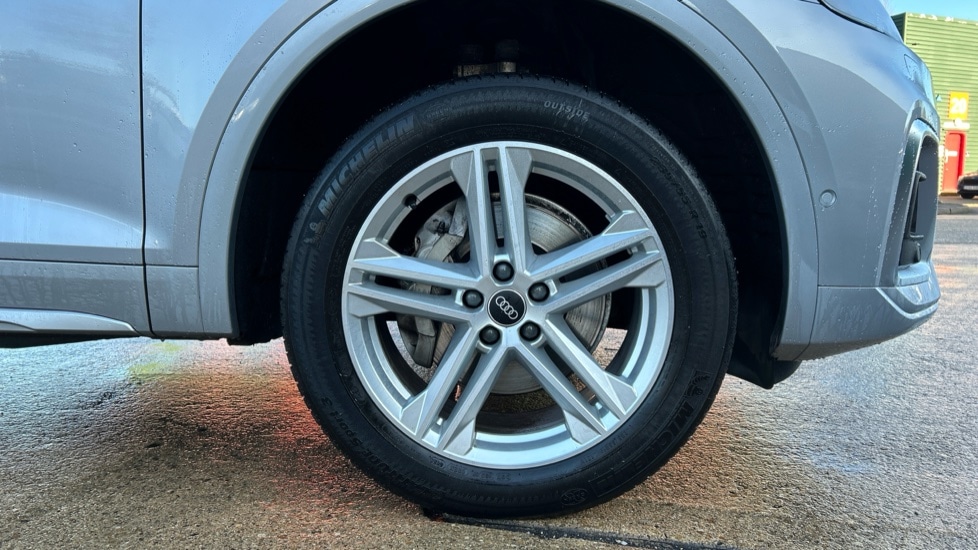 Used Audi Q5 2024 for sale - 76873251: Photo 5