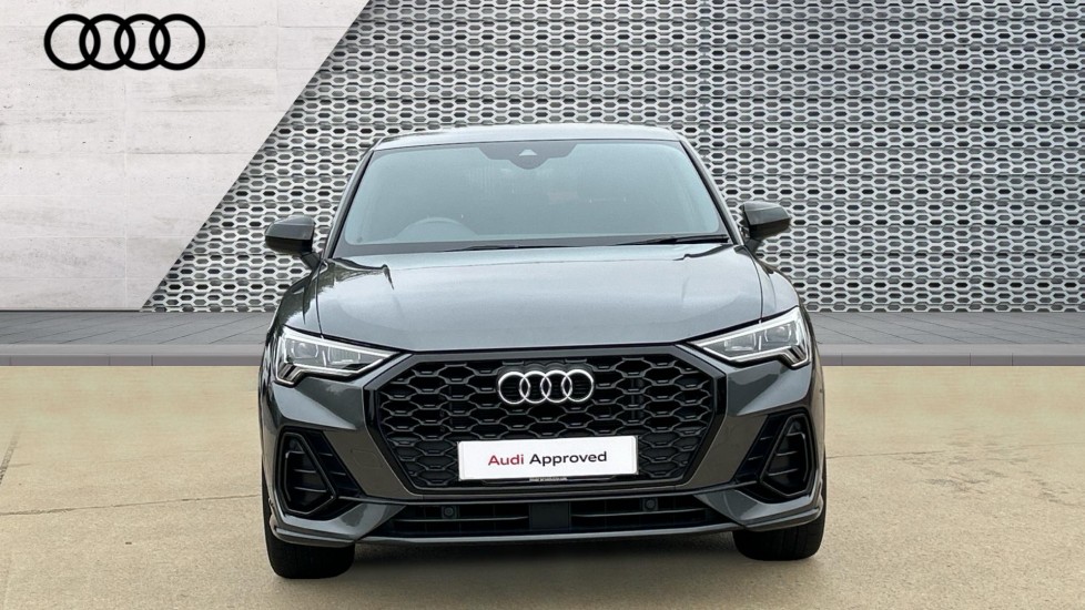 Used Audi Q3 2023 for sale - 76487509: Photo 10