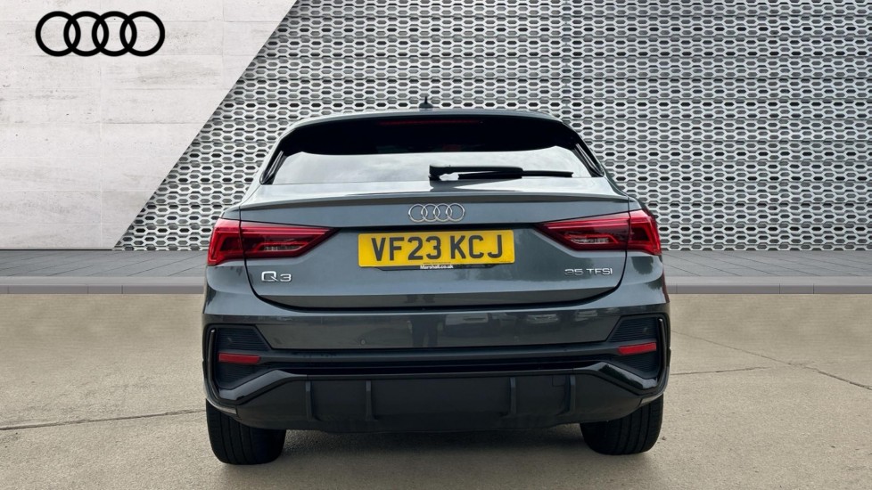 Used Audi Q3 2023 for sale - 76487509: Photo 11