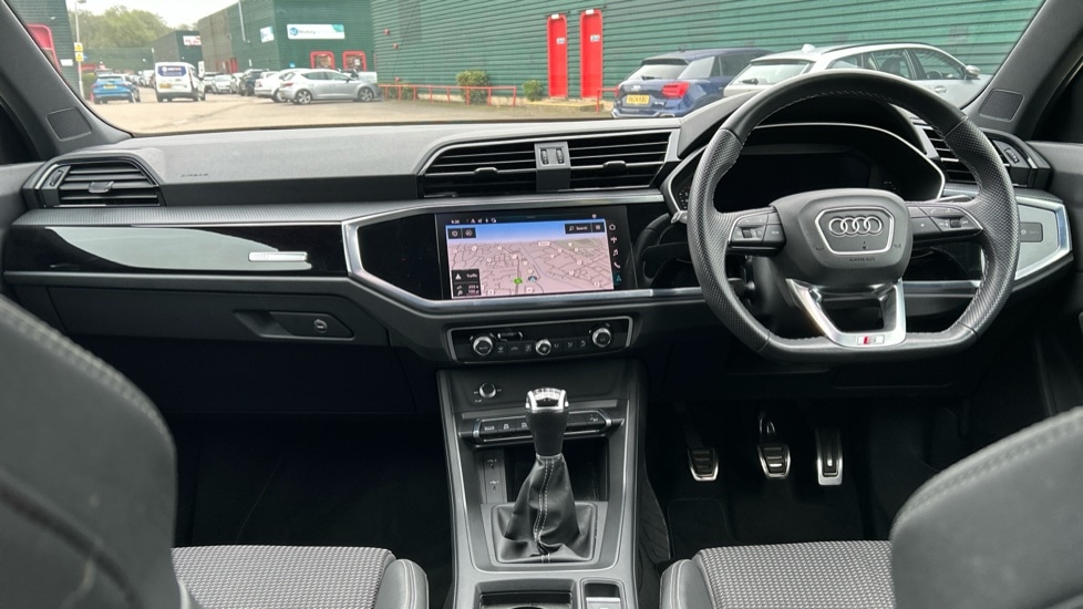 Used Audi Q3 2023 for sale - 76487509: Photo 12