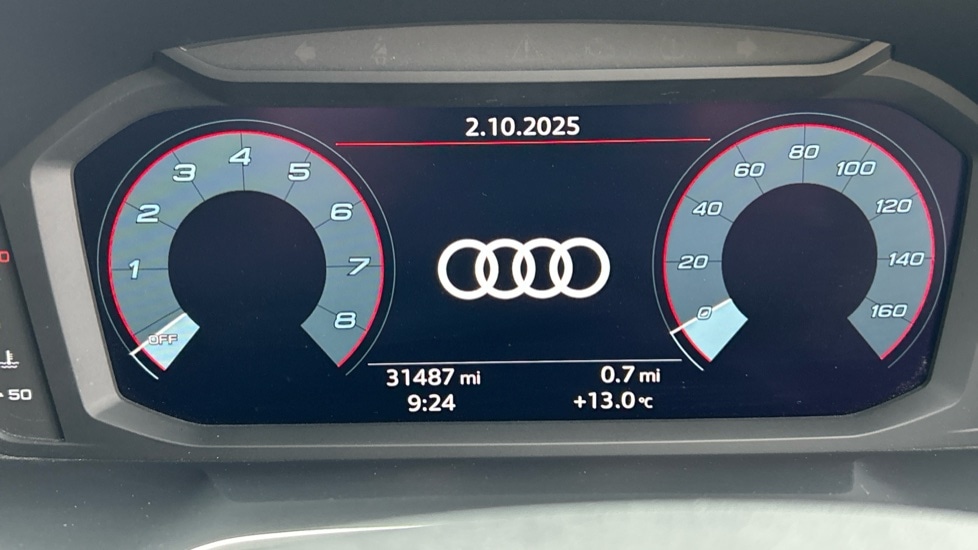 Used Audi Q3 2023 for sale - 76487509: Photo 14