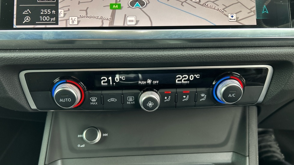 Used Audi Q3 2023 for sale - 76487509: Photo 16