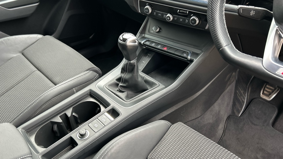 Used Audi Q3 2023 for sale - 76487509: Photo 19