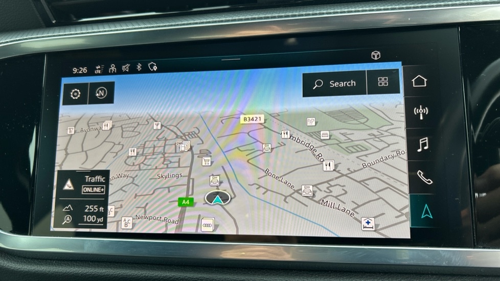 Used Audi Q3 2023 for sale - 76487509: Photo 25