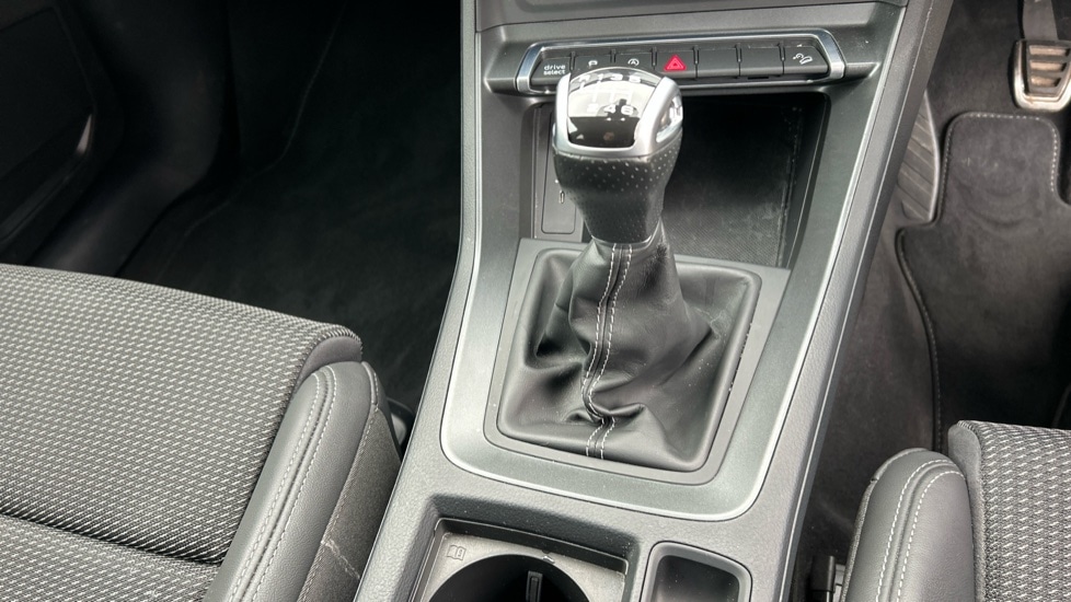 Used Audi Q3 2023 for sale - 76487509: Photo 26