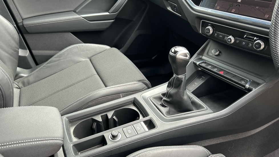 Used Audi Q3 2023 for sale - 76487509: Photo 27