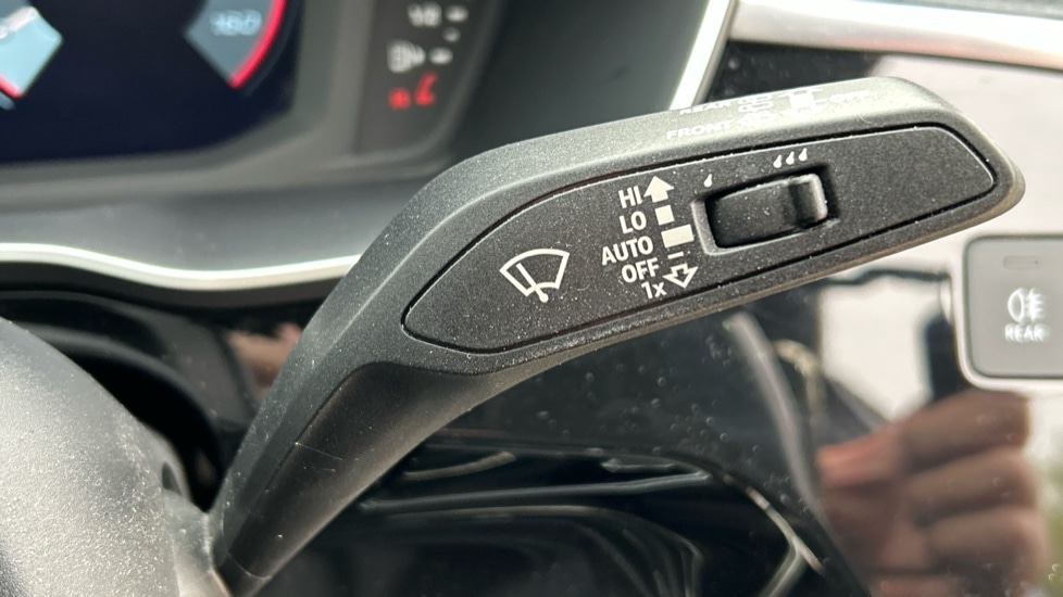 Used Audi Q3 2023 for sale - 76487509: Photo 30