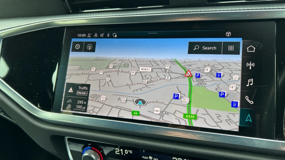 Used Audi Q3 2023 for sale - 76487509: Photo 37