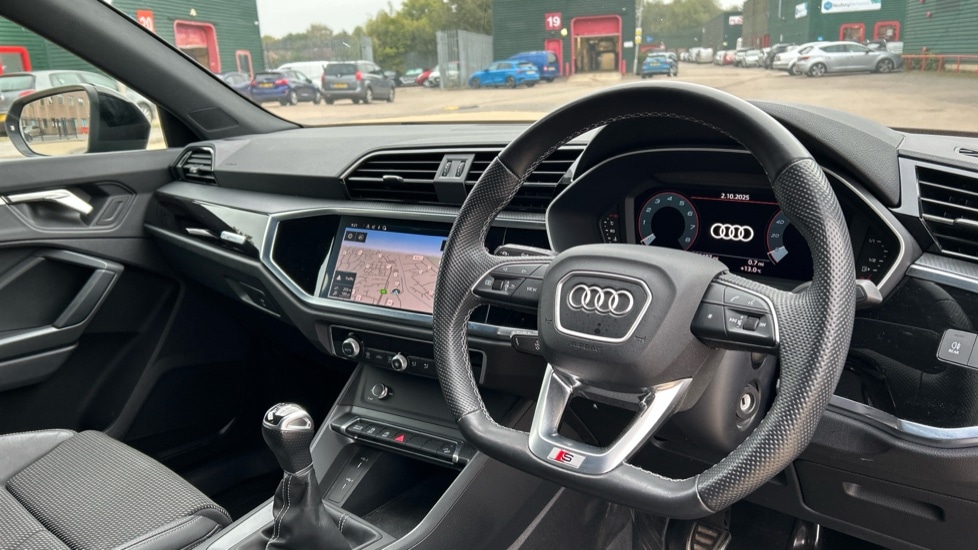 Used Audi Q3 2023 for sale - 76487509: Photo 6