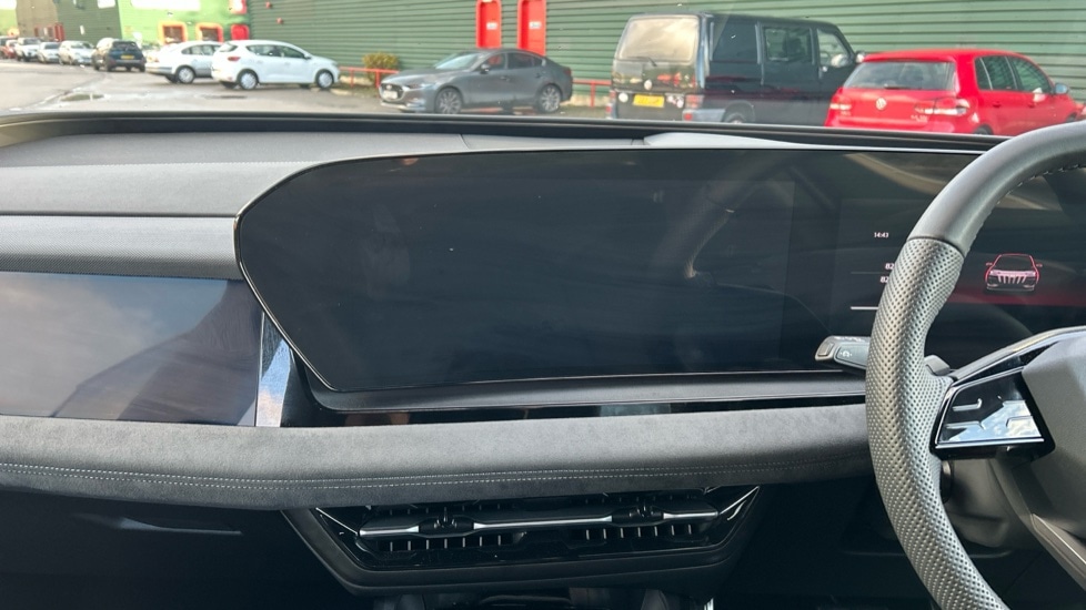 Used Audi Q6 e-tron 2025 for sale - 76623411: Photo 13