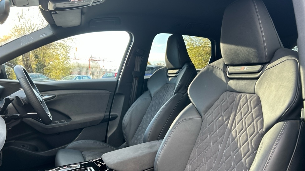 Used Audi Q6 e-tron 2025 for sale - 76623411: Photo 17