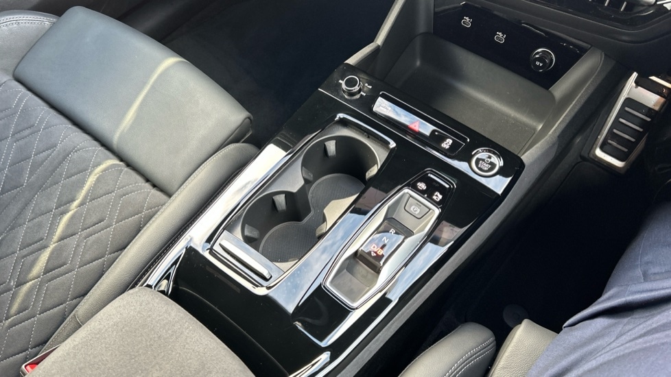 Used Audi Q6 e-tron 2025 for sale - 76623411: Photo 19