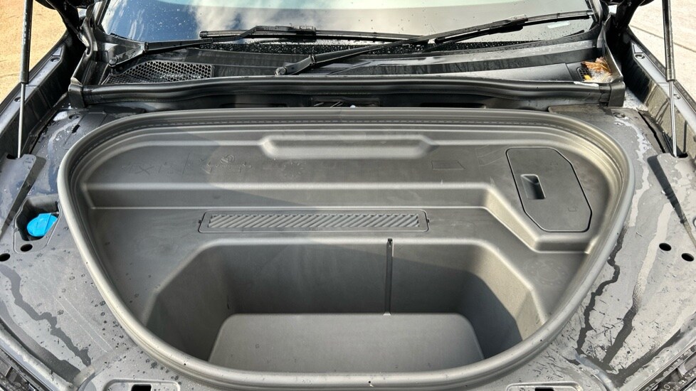 Used Audi Q6 e-tron 2025 for sale - 76623411: Photo 20