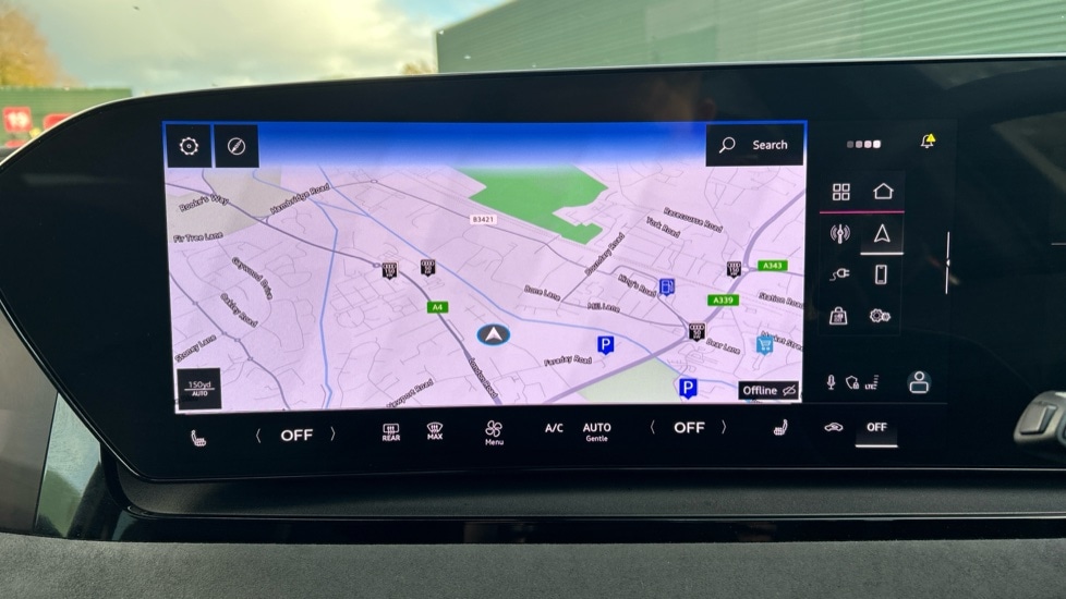 Used Audi Q6 e-tron 2025 for sale - 76623411: Photo 25