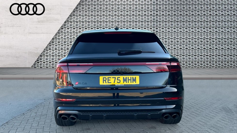 Used Audi Q8 2025 for sale - 76960204: Photo 11