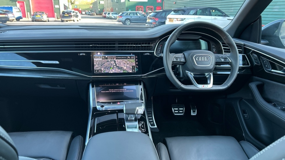 Used Audi Q8 2025 for sale - 76960204: Photo 12