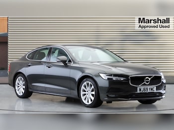 2019 - 2.0 T4 Momentum Plus 4dr Geartronic