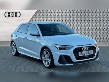 Used Audi A1 2019 for sale - 77031426: Photo