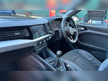 Used Audi A1 2019 for sale - 77031426: Photo