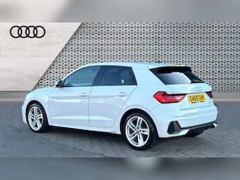 Used Audi A1 2019 for sale - 77031426: Photo