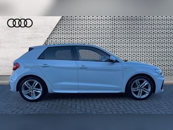 Used Audi A1 2019 for sale - 77031426: Photo