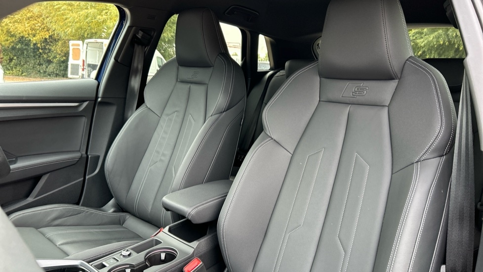 Used Audi A3 2025 for sale - 76297478: Photo 17