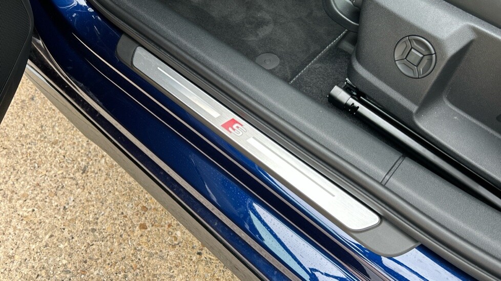 Used Audi A3 2025 for sale - 76297478: Photo 40