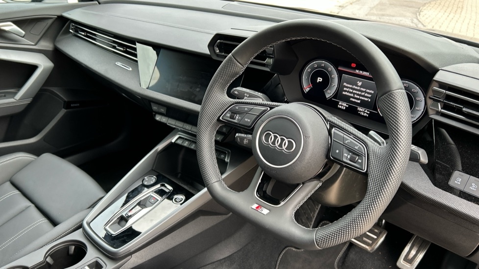 Used Audi A3 2025 for sale - 76297478: Photo 6