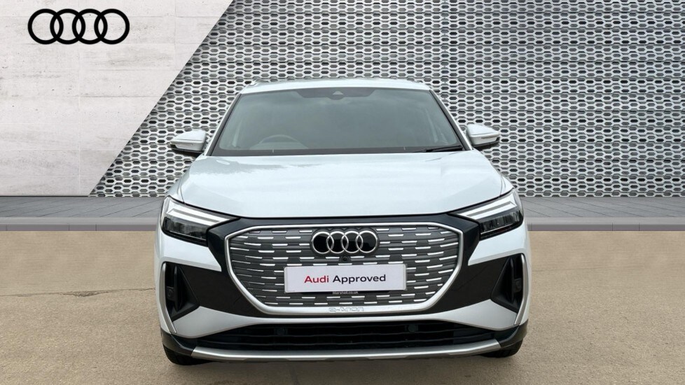 Used Audi Q4 e-tron 2021 for sale - 76459059: Photo 10