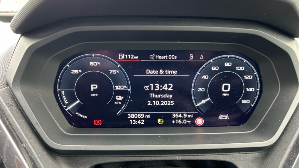 Used Audi Q4 e-tron 2021 for sale - 76459059: Photo 14