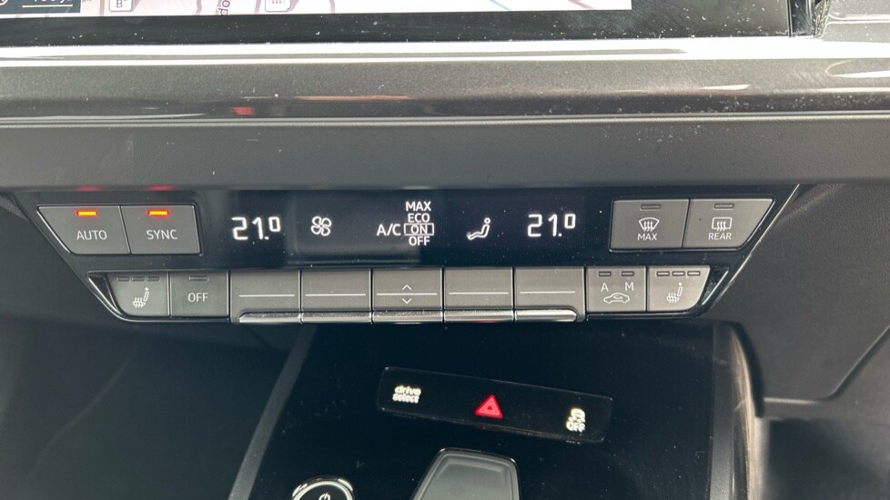 Used Audi Q4 e-tron 2021 for sale - 76459059: Photo 16