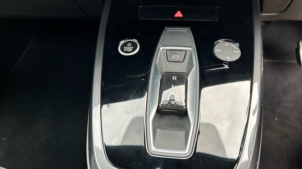 Used Audi Q4 e-tron 2021 for sale - 76459059: Photo 19