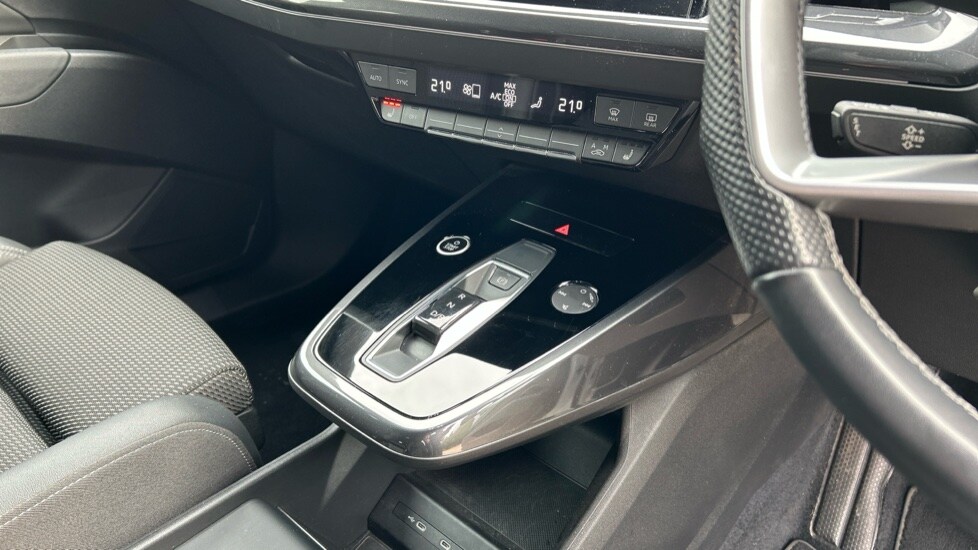 Used Audi Q4 e-tron 2021 for sale - 76459059: Photo 26