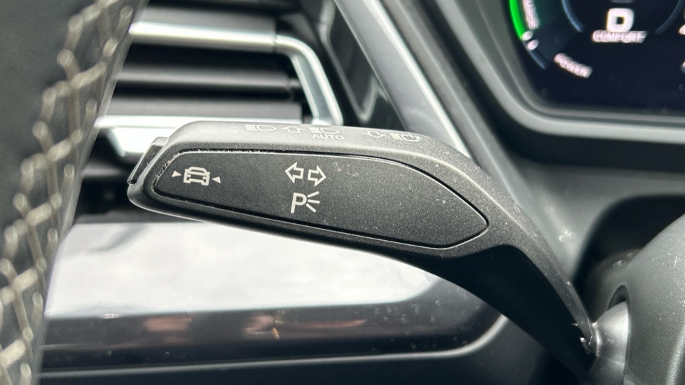 Used Audi Q4 e-tron 2021 for sale - 76459059: Photo 31